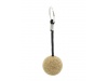 PORTA-CHAVES CORTIA COM BOLA TRIDIMENSIONAL LAUPIN