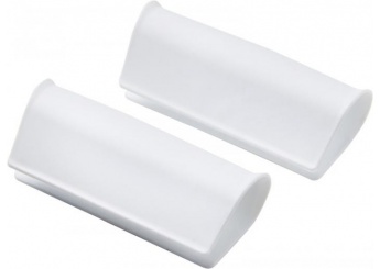 Cobertura de proteo antimicrobiana Handle-Guard