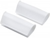Cobertura de proteo antimicrobiana Handle-Guard