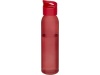 Garrafa desportiva de vidro 500ml Sky