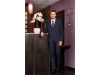 Blazer de homem Tamanho Grande