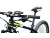 Lanterna para Bicicleta MOLTAR