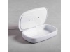 CAIXA ESTERILIZADORA UV CARREGADOR HALBY
