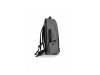 Mochila anti-roubo em polister.