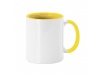 CANECA 350ML HARNET COM IMPRESSO 20X8CM A CORES INCLUDA