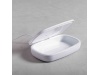 CAIXA ESTERILIZADORA UV CARREGADOR HALBY