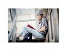 Gorro unisex MARCO RPET