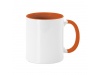 CANECA 350ML HARNET COM IMPRESSO 20X8CM A CORES INCLUDA