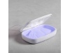CAIXA ESTERILIZADORA UV CARREGADOR HALBY