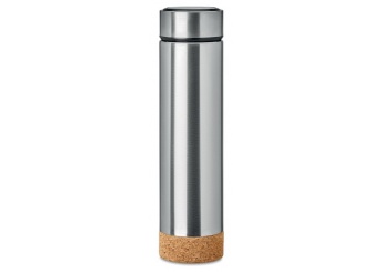 Garrafa 450ml POLE CORK