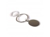 Porta-Chaves Metlico COLTAX