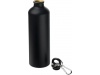 Garrafa desportiva 770ml em mate com mosqueto Pacific
