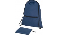 Mochila com cordes dobrvel Hoss