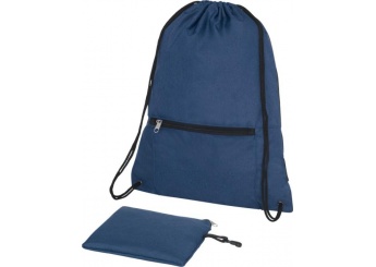 Mochila com cordes dobrvel Hoss