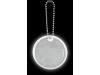 Suporte refletor redondo mdio