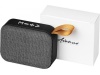 Altifalante Bluetooth em tecido Fashion
