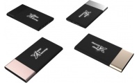 Powerbank 5000 mAh CX.design P20 light-up 