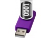 Memoria USB ROTATE Gota de resina 4GB