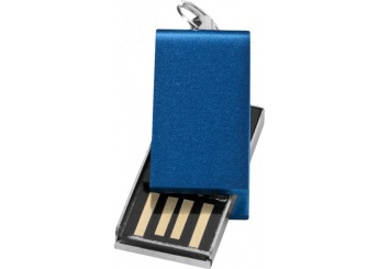 Memria USB MINI ROTATE 8GB