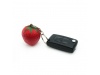 Porta-Chaves Anti-Stress Fruta Fruty