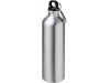 Garrafa desportiva 770 ml com sublimao e mosqueto Pacific
