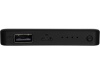 Powerbank de 4000mAh com luz Cast