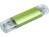 Memria USB Alumnio ON-THE-GO 4GB