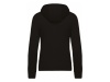 Casaco sweatshirt BIO de homem com capuz