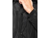 Parka com capuz amovvel