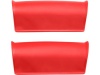 Cobertura de proteo antimicrobiana Handle-Guard