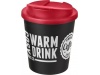 Copo Americano Espresso 250ml com tampa  prova de derramamento