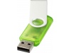 Memria USB ROTATE Translucida 1GB