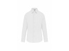 CAMISA DE HOMEM DE MANGA COMPRIDA COM STRETCH