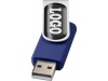 Memoria USB ROTATE Gota de resina 1GB