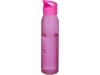 Garrafa desportiva de vidro 500ml Sky