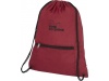 Mochila com cordes dobrvel Hoss