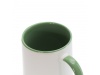 CANECA 350ML HARNET COM IMPRESSO 20X8CM A CORES INCLUDA