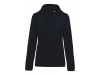 Casaco sweatshirt BIO de homem com capuz