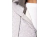 CASACO SWEATSHIRT COM CAPUZ Cores