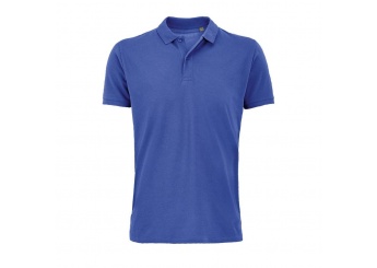 Polo PLANET MEN Cores 3XL
