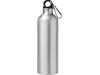 Garrafa desportiva 770 ml com sublimao e mosqueto Pacific