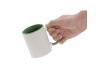 CANECA 350ML HARNET COM IMPRESSO 20X8CM A CORES INCLUDA