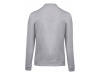 Sweatshirt de criana com decote redondo