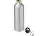 Garrafa desportiva 770 ml com sublimao e mosqueto Pacific