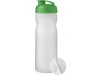 Garrafa shaker 650ml Baseline Plus
