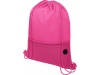 Mochila com cordes em rede Oriole