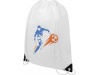 Mochila com cordes com cantos coloridos Oriole