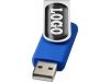 Memoria USB ROTATE Gota de resina 4GB