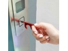 Porta-Chaves Anti-Contacto CIMAK