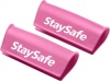 Cobertura de proteo antimicrobiana Handle-Guard